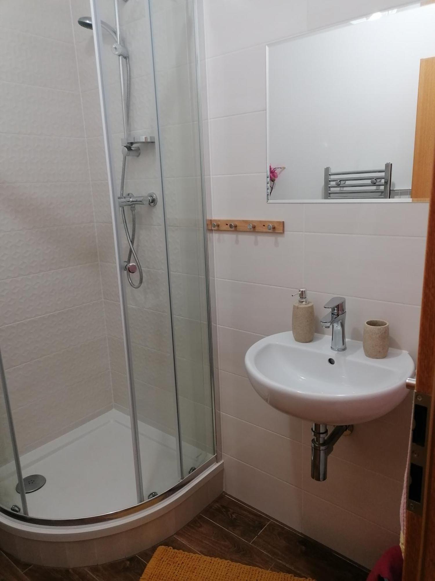 Apartman 26 Mymara Besenova Exterior photo